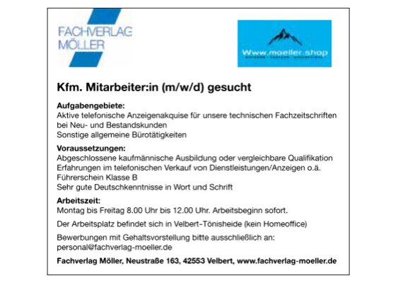 Print Commercial