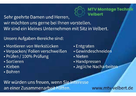 Print Commercial