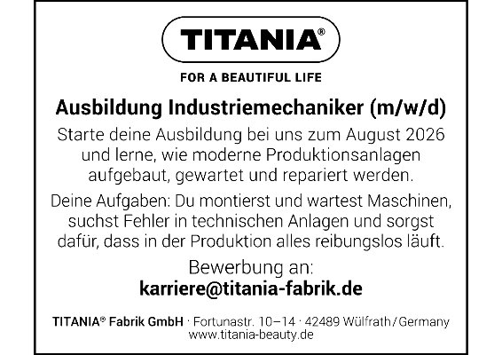 Print Commercial