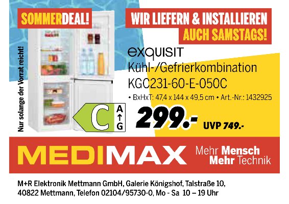 Print Commercial