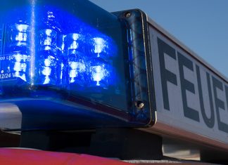Die Feuerwehr informiert. Foto: Feuerwehr (Symbolbild)