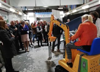 Meet-&-Greet-Werbegemeinschaft-Lintorf
