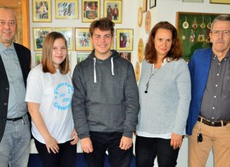 Wülfraths Karnevalisten vor dem Start in die neue Session