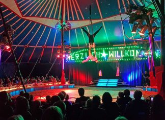 Circus Antoni