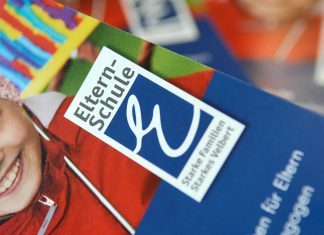 Die Elternschule des SKFM Velbert-Heiligenahsu informiert. Foto: Mathias Kehren