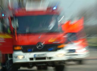Einsatz für die Feuerwehr im Stadtgebiet. Foto: Symbolbild (Feuerwehr)