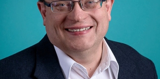 Rainer Hübinger Foto: SPD