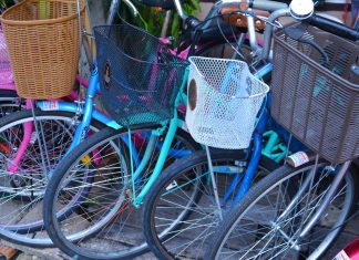 Der der Ausschuss für Planung, Verkehr und Umwelt folgt trotz Bedenken der Verwaltung den Empfehlungen des ADFC. Foto: Symbolbild, pixabay.