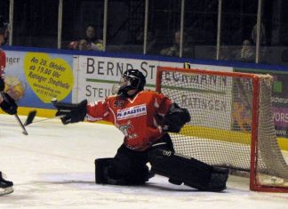 Foto: Ratinger Ice Aliens