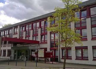 Im Wülfrather Rathaus findet der Workshop statt.
