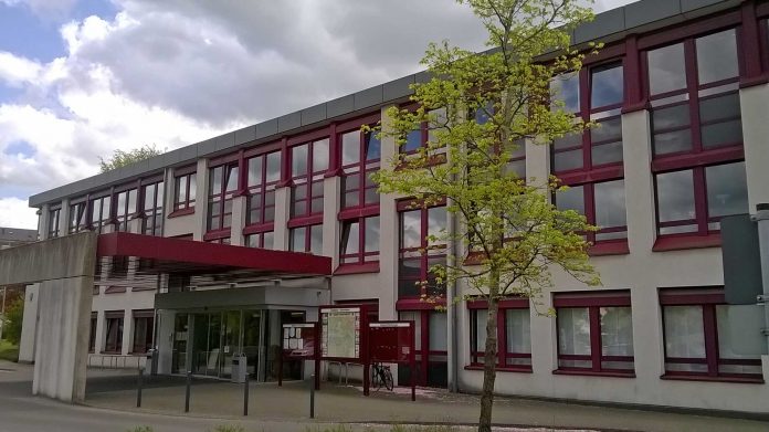 Im Wülfrather Rathaus findet der Workshop statt.