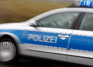 Einsatz für die Polizei. Foto: Polizei/Symbolbild