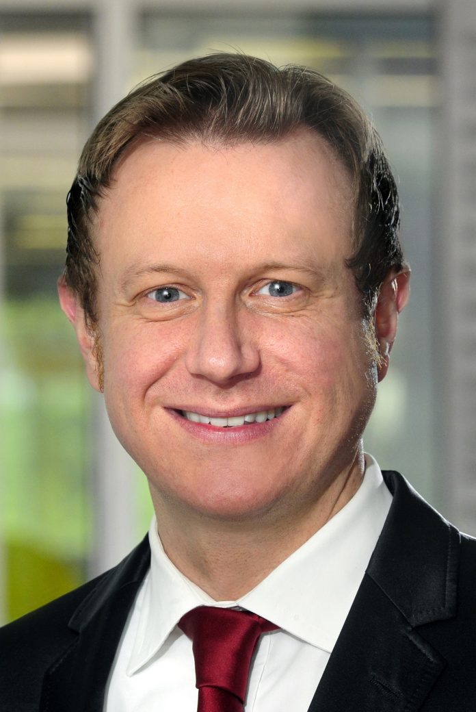Dr. Niklas Cruse Foto: Helios