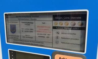 Ab dem 1. Dezember gilt in Mettmann die neue Parkzeitenregelung Foto: Symbolfoto, Kreisstadt Mettmann