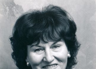 War fast 20 Jahre Bürgermeisterin in Mettmann: Ingrid Siebeke