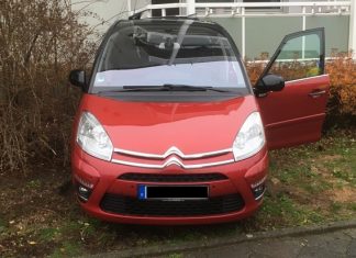 Bei einem Unfall wurde am Donnerstagvormittag ein Mann verletzt. Foto: Feuerwehr Ratingen