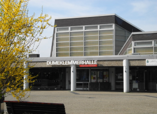 Am Sonntag lädt der Chor der Städtischen Musikschule in die Dumeklemmerhalle-Stadthalle zu seinem "Festlichen Weihnachtskonzert" ein. Foto: Stadt Ratingen