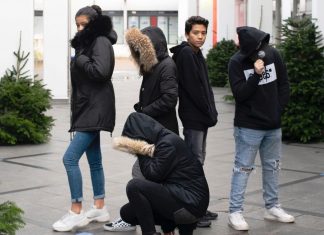Anfang 2019 findet im Jugendzentrum LUX ein Hip Hop-Projekt für Kinder und Jugendliche statt. Foto: Bona Mente e.V.