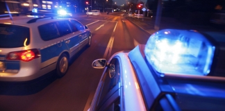 Symbolfoto: Polizei