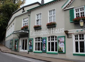 Im Mettmanner Weltspiegel-Kino findet bald der erste Frauenfilmtag des neuen Jahres statt. Foto: Sabine Drasnin