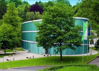 Am 2. Januar 2019 ist im Neanderthal Museum ein Fährtenleser zu Gast. Foto: Neanderthal-Museum
