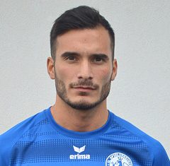 Oguzhan Coruk kommt zurück in die Offensivabteilung der SSVg Velbert. Foto: SSVg