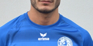 Oguzhan Coruk kommt zurück in die Offensivabteilung der SSVg Velbert. Foto: SSVg