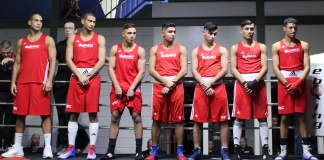 Die Boxer vom Velberter Boxclub treten wieder an. Foto: VBC