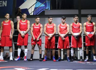 Die Boxer vom Velberter Boxclub treten wieder an. Foto: VBC