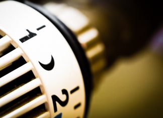 Ein Heizungsthermostat zeigt die Temperatur in Stufen. Foto: Symbolbild (pixabay) : Interessierte können sich kostenlos beraten lassen. Foto: Symbolbild (pixabay)