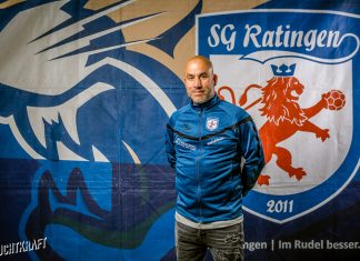 Hoffnung auf neue Impulse: Khalid Khan wurde mit sofortiger Wirkung von seinem Traineramt freigestellt. Foto: Leuchtkraft