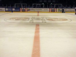 Stadt Ratingen: Eishockey ab Oktober wohl unter Auflagen möglich Die Heimstätte der Ratinger Ice Aliens. Archivfoto: Ice Aliens