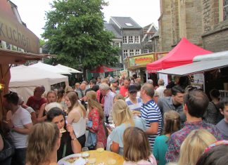 Die Hoffnung stirbt bekanntlich zuletzt: Sachliche Gespräche sollen die Kluft zwischen Der Stadtverwaltung und ME-Impulse nun schließen. Foto: Archiv (Hans Joachim Kling)
