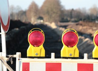 Es kann zu Einschränkungen im Straßenverkehr kommen. Foto: Symbolbild (pixabay)