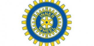 Der "Inner Wheel Club" veranstaltet am 3. Februar einen Kino-Vormittag für den guten Zweck. Logo: IWC