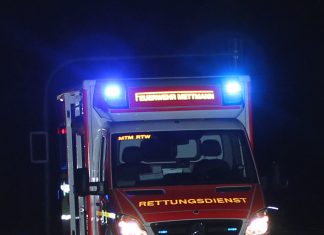Im Stadtgebiet ist es zu einem Einsatz für den Rettungsdienst gekommen. Foto: Symbolbild (Polizei)