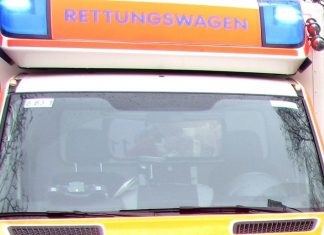 Am Montagnachmittag hat sich im Ortsteil Homberg ein Auffahrunfall ereignet. Foto: Symbolbild (Feuerwehr Mettmann)