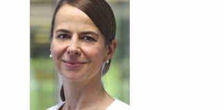Dr. Katja Staade Foto: Helios-Klinikum Niederberg