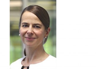 Dr. Katja Staade Foto: Helios-Klinikum Niederberg