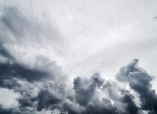 Wegen einer Sturmwarnung bleibt der Friedhof Goethestraße am heutigen Dienstag, 8. Januar, geschlossen. Foto: Symbolbild (pixabay)