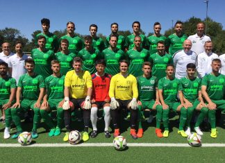 Der TVD Velbert ist Hallenstadtmeister. Foto: TVD
