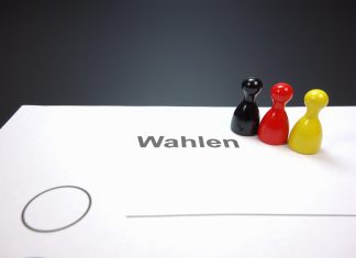 Am 26. Mai wird die Wahl des Seniorenrates durchgeführt: Kandidieren können Bürgerinnen und Bürger, die 60 Jahre und älter sind. Foto: Symbolbild (pixabay)