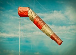 Gemessen am Durchschnitt fehlte im vergangenen Jahr der Niederschlag von zwei Monaten. Foto: Symbolbild (pixabay)