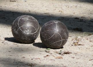 Die Boule-Stadtmeisterschaft soll künftig jedes Jahr an wechselnden Spielorten ausgetragen werden. Foto: Symbolbild (pixabay)
