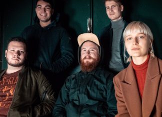 Die Ratinger Band "Friday an the Fool" spielt "soulig-funkige Popmusik". Foto: Band