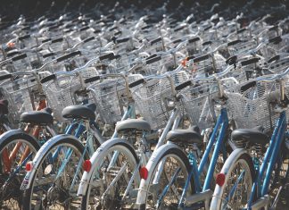 Freiwillig auf das Auto verzichten: Der 12. Mai ist zum "Tag des Rades" erklärt worden. Foto: Symbolbild (Pixabay)