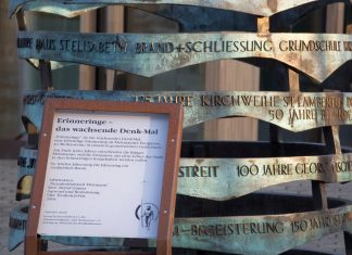 Die Abstimmung läuft: Welches Ereignis hat Mettmann im vergangenen Jahr besonders bewegt und gehört auf den "Erinnering 2018"? Foto: Kreisstadt Mettmann