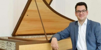 Stefan Steinröhder (38) übernimmt die musikalische Leitung des MGV Sängerkreis Wülfrath