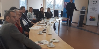Die GVM hat die Zukunftspläne der Aktionstage vorgestellt. Foto: GVM