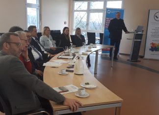 Die GVM hat die Zukunftspläne der Aktionstage vorgestellt. Foto: GVM